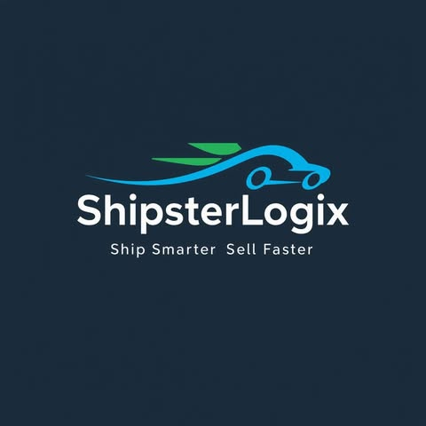 ShipsterLogix logo